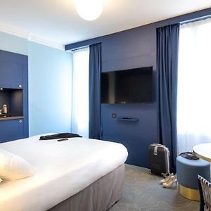Chambre Standarde Lit King-Size