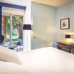 Chambre Classique Lit King-Size